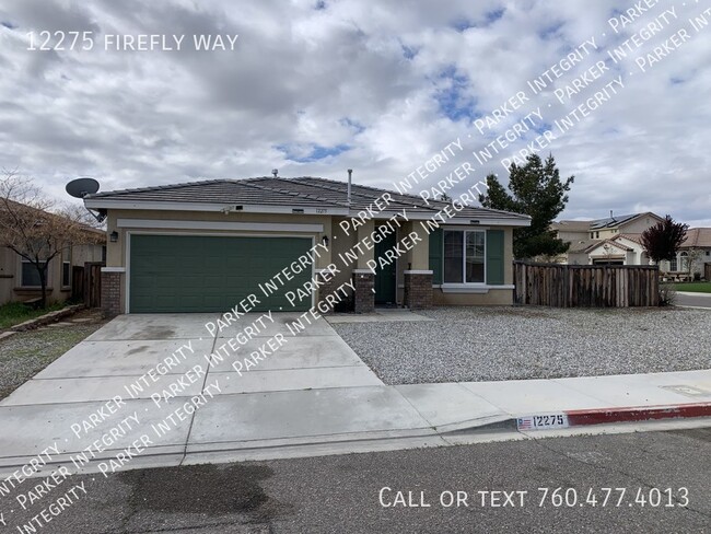 Photo - 12275 Firefly Way House