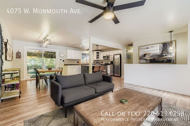 Photo - 4075 W Monmouth Ave