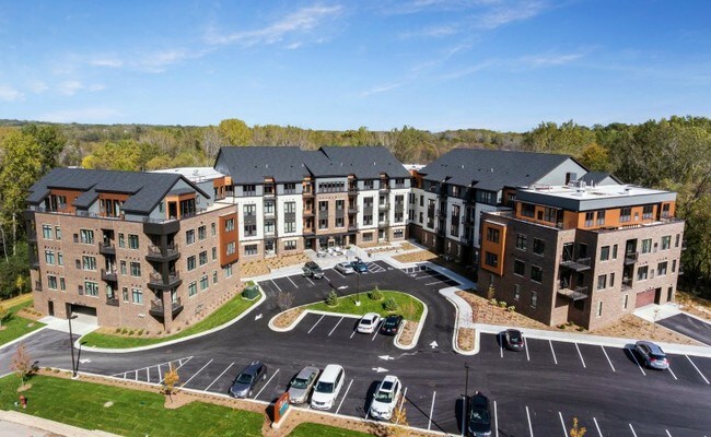 Community Exterior
