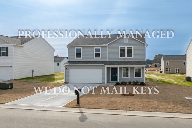 Building Photo - 7009 Peppermill Way