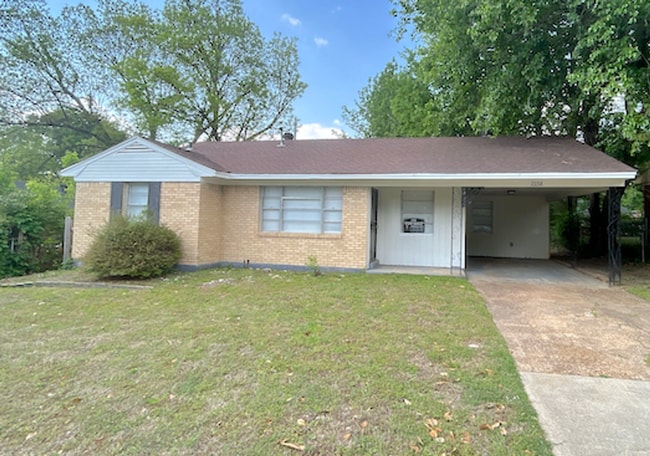 Building Photo - 2158 Pueblo Ave