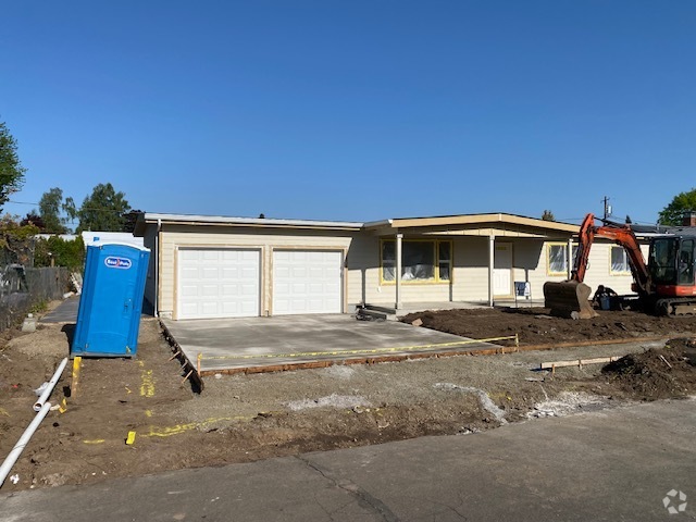 Building Photo - 4576 46th Ave NE Rental