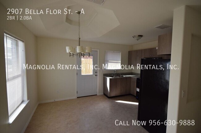 Photo - 2907 Bella Flor St Unit A