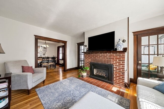Photo - 29 Pershing Rd Unidad 1