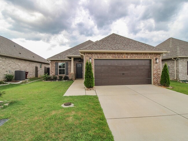 Building Photo - East Limestone Area! Rental