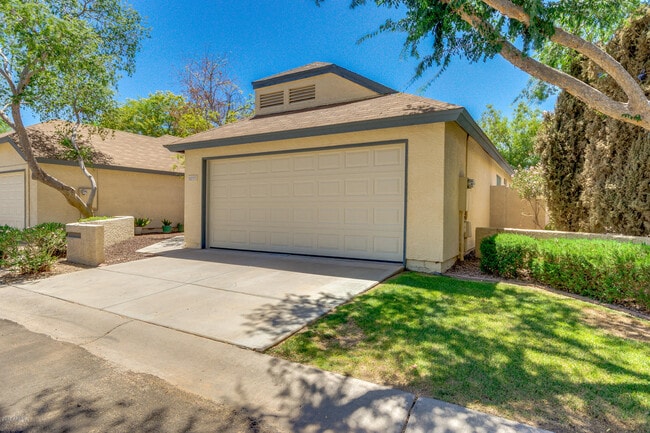 Photo - 5237 W Jupiter Way N