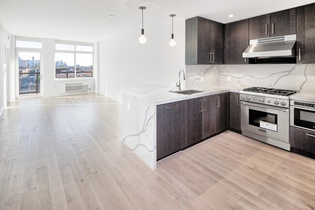 Photo - 1400 Hudson St Unidad 803