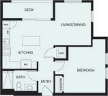 Plano de planta B2 Sisal