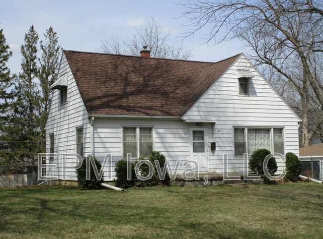 Building Photo - 821 Cornwall Ave