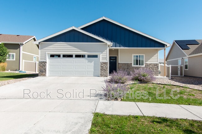 Building Photo - 1308 Rabbit Brush Trl