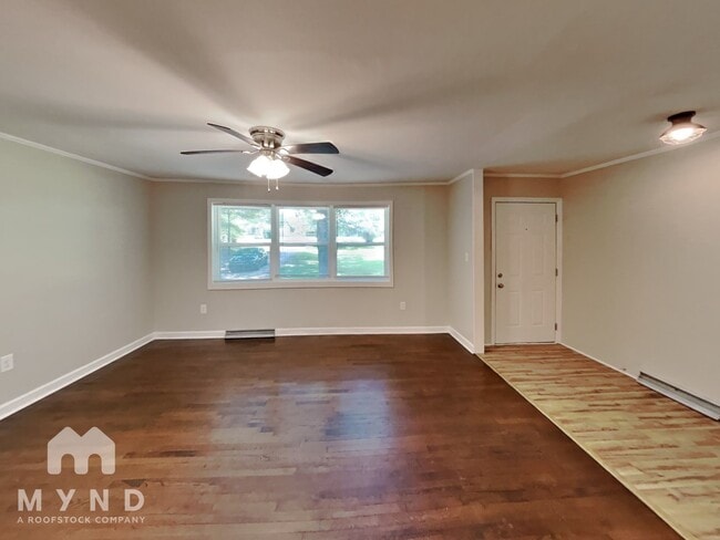 Photo - 4202 Grissom St