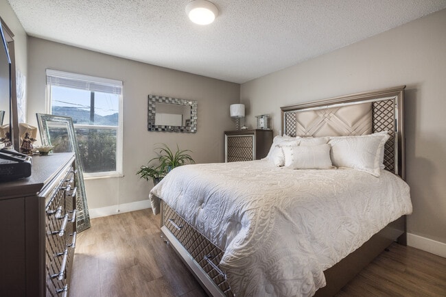 Rio Vista Senior Apartments