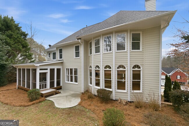 Photo - 2570 Wood Creek Ct NE