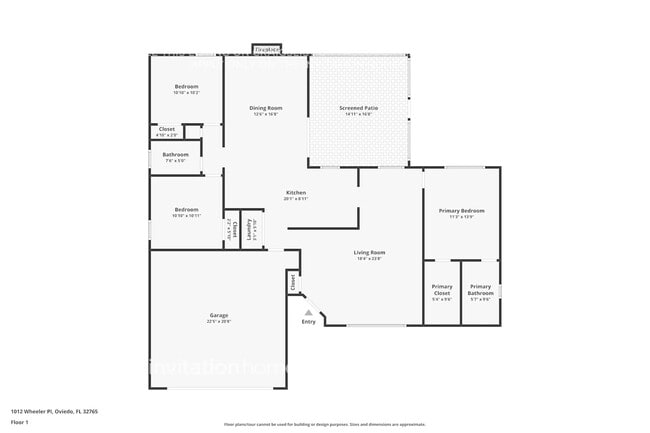 Photo - 1012 Wheeler Pl