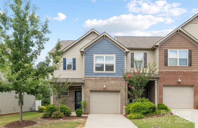 Photo - 4033 Black Walnut Wy Townhome
