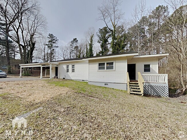 Building Photo - 6757 Dallas Acworth Hwy Rental