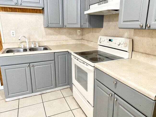 Photo - 1324 Drewry St