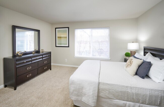 Canterbury Apartments