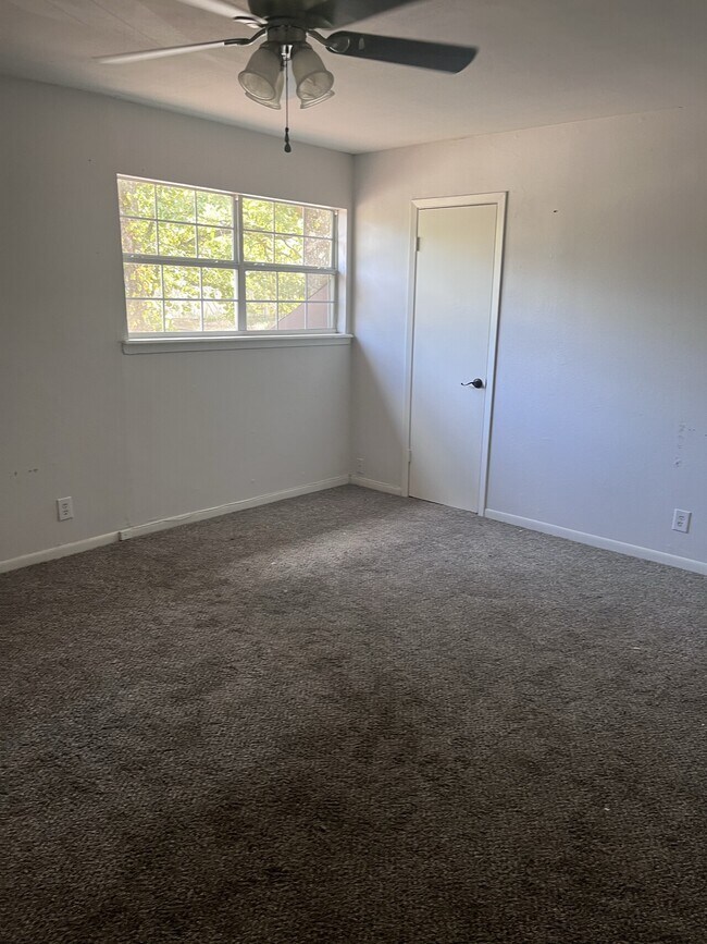 Aberdeen Duplex