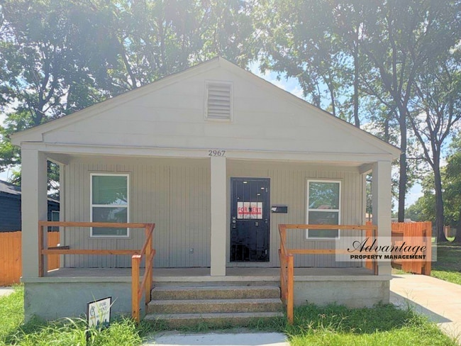 Building Photo - 2967 Forest Ave