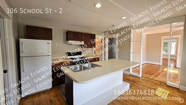 Building Photo - 106 School St Unit 2 Rental