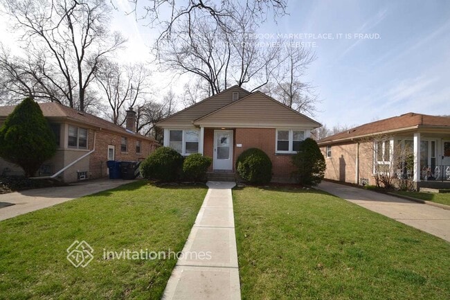 Building Photo - 1624 Mulford St Rental