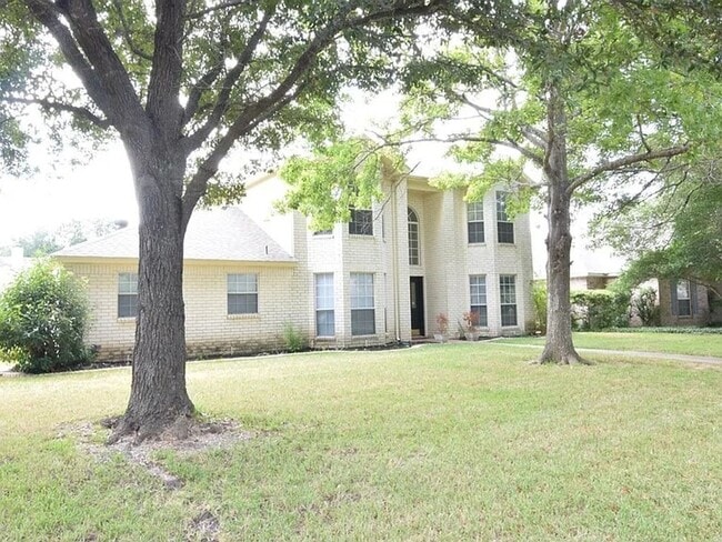 Photo - 4721 Stagecoach Trail