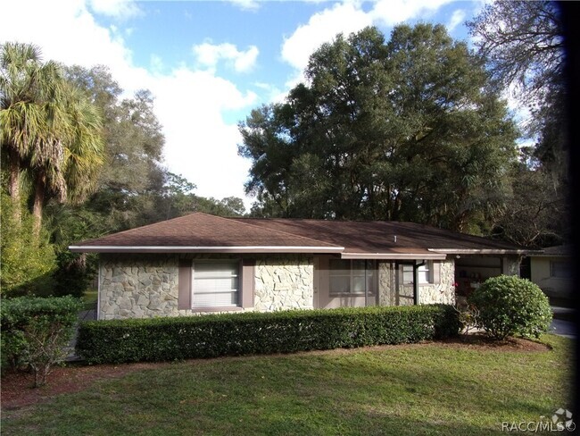 Building Photo - 3431 S Apopka Ave Rental