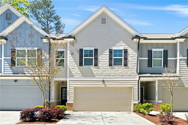 Photo - 1395 Heights Park Dr