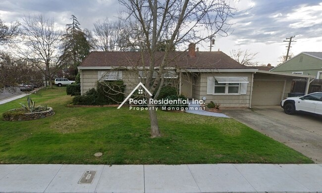 Building Photo - Very Nice 3bd/1.5 Tahoe Park Area with Extras Rental