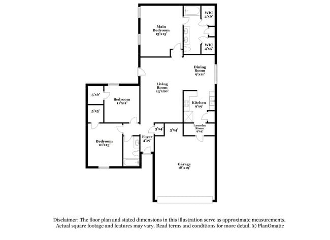 Photo - 7609 Rainbow Creek Dr
