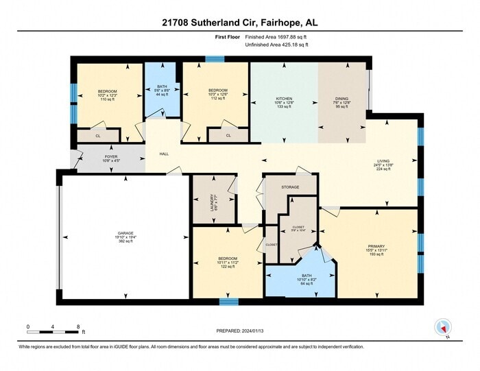 Photo - 21708 Sutherland Cir