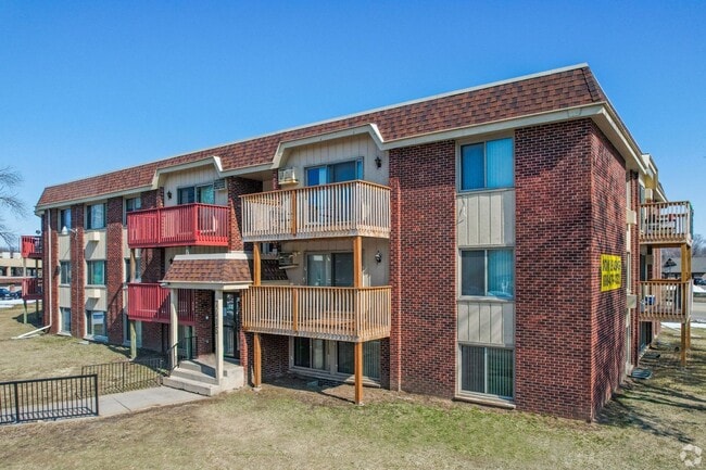 Photo - The BLVD Apartments