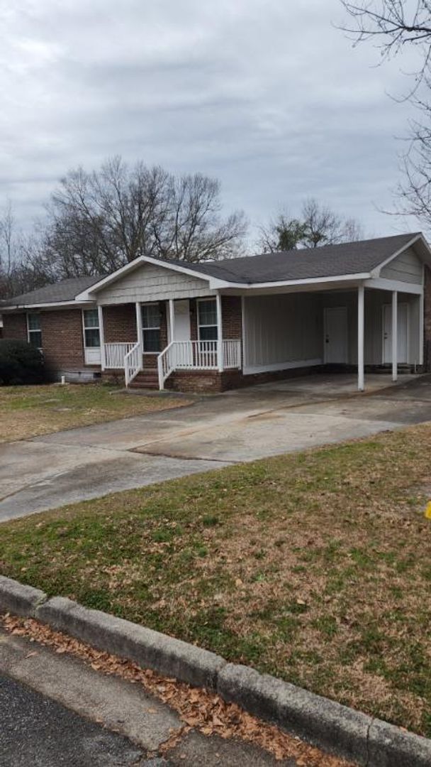 3 Bed 1.5 Bath Home for Rent in Augusta! - 3 Bed 1.5 Bath Home for Rent in Augusta!