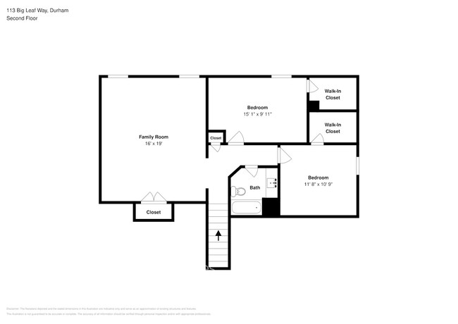 Photo - 113 Big Leaf Way