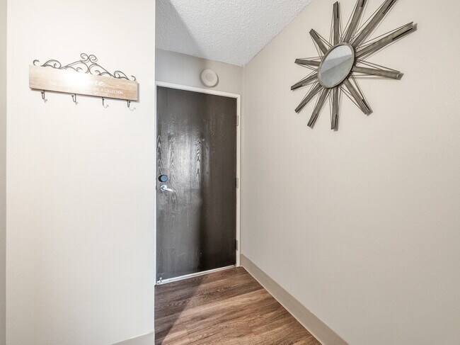 FUR Property Management Short Term Rentals