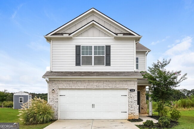 Building Photo - 128 Innis Brk Cir Rental