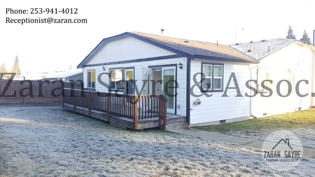 Building Photo - 249 Unit B Rental