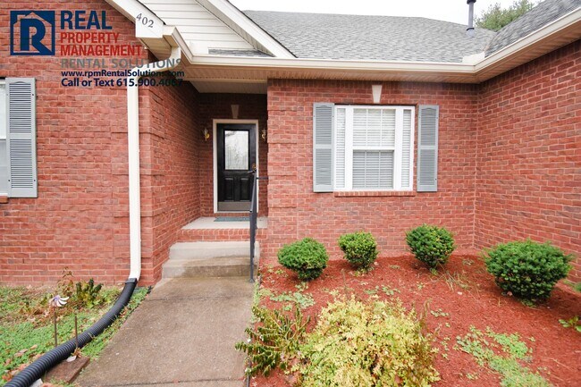 Photo - Adorable brick home in a great neighborhood! Huge bonus room and 2 car garage!