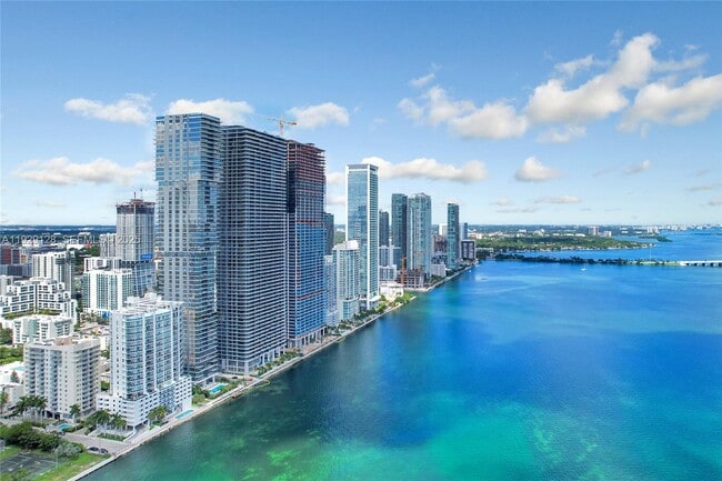 Photo - 700 NE 24th St Unit 2901