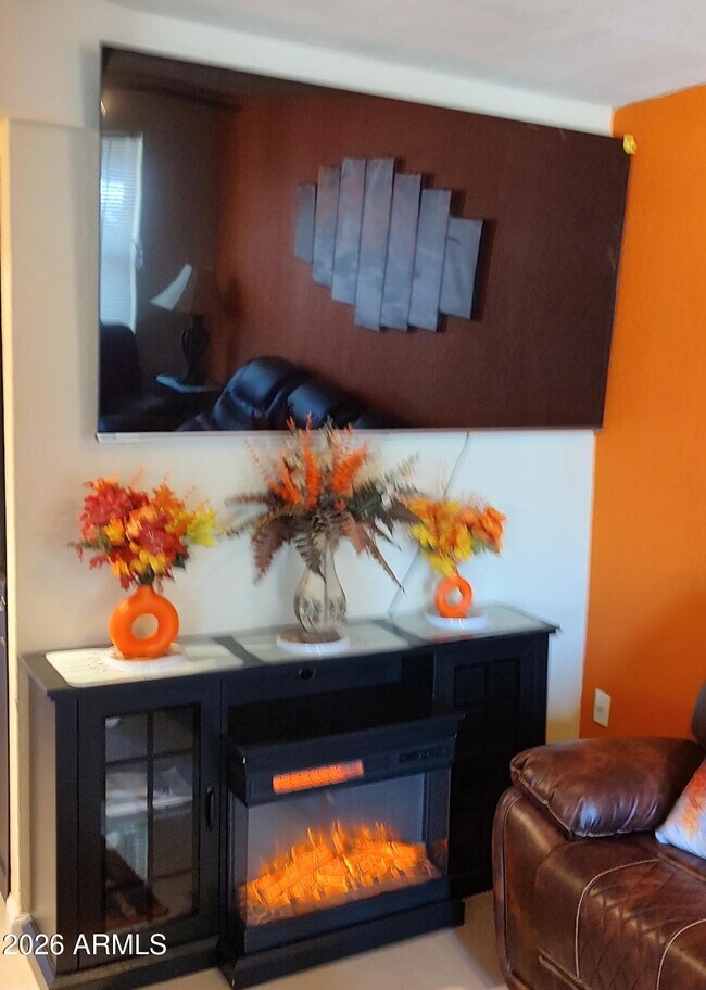 Photo - 317 S Stapley Dr Unit 102