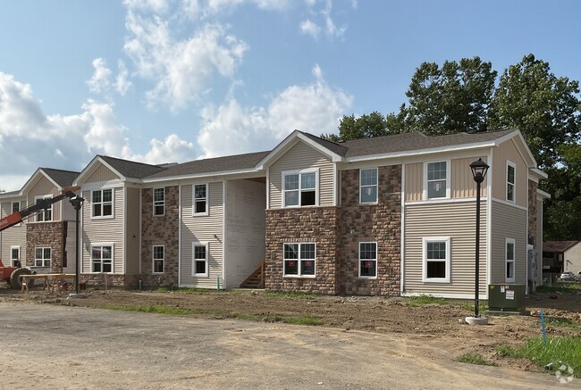 Building Photo - Canal Crossing Rental