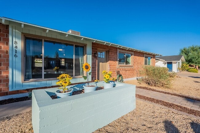 Photo - 8416 E Rancho Vista Dr