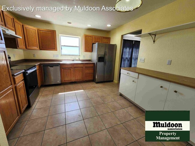 Photo - Large Pueblo West 2 Story Available now!