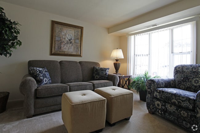 Yorktowne Townhomes