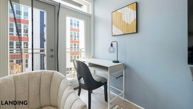 Photo - 5334 Baltimore Ave Unidad 418