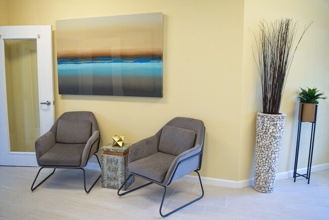 The Willows at County House