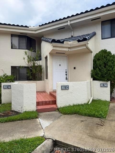 Building Photo - 8132 NW 15th Manor Unit 8132