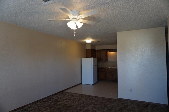 Photo - Diamond Apartments