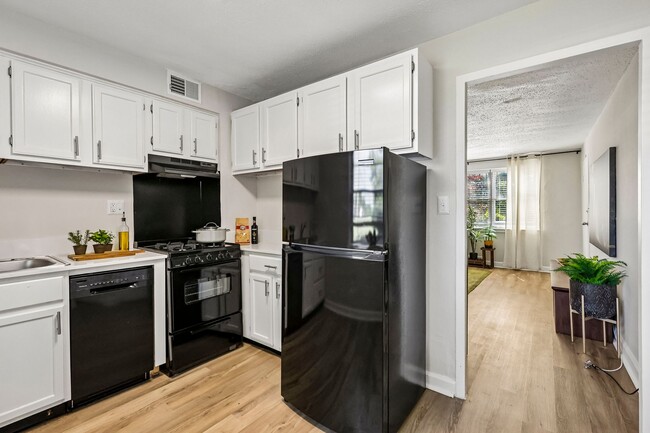 Brickline Apartments